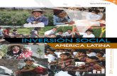 Inversión Social América Latina World Vision_Light