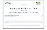 1.1 matematicas i actividades de autoevaluacion