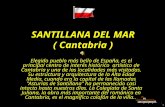 Santillana Del Mar