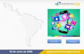 Presentación Cinthia Facciuto - eCommerce Day Asunción 2015