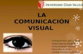 La comunicación visual