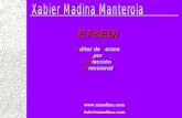 [Madina 2001 valencia_isaac] presentacion isaac2001