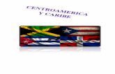 Centro america y caribe