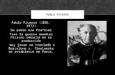 Pablo picasso (gordii)