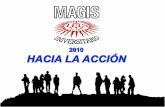Proyecto magis 2010