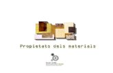 Propmec materials