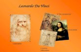 Leonardo da vinc francescoi