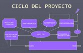Ciclo del proyecto_tres
