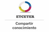 Etceter, a new communication way in your company