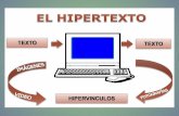 Presentación hipertexto (1)