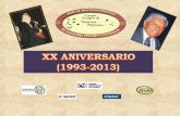 XX Aniversario Grupo Amigos de Ventura Romero, Chihuahua, México  2a parte  -