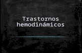 Trastornos hemodinámicos - Trastornos hidroelectroliticos