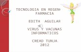 Diapositivas virus