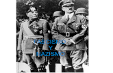 Fascismo y nazismo - Adrian Franco Cabrera V.2