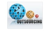 Origen del outsourcing