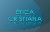 Ética Cristiana