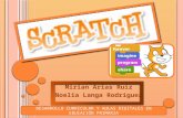 Scratch educación