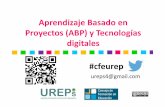proyecto CFE-UREPs