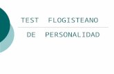Test Flogisteano