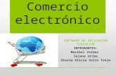 Presentacion de comercio electronico