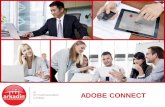 Adobe Connect Licenciamiento México y Centro America