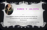 Romeo y julieta yury patiño