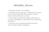 Afrodita venus