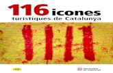 116 Icones Turístiques de Catalunya