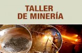 EC 429 tema: taller minero integral