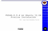 [..Tuto..] Pgs4a-0.9.4 en Ubuntu 12.04 precise instalación
