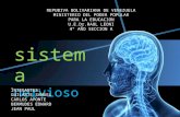 sistema nervioso(UNIDAD EDUCATICA DR RAUL LEONI)