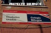 Proyecto bilingüe