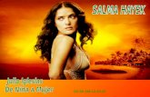 Salma Hayek (Nx Power Lite)