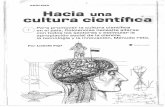 Cultura de Investigación en Colombia