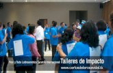 Taller de Habilidades Sociales | Capacitación Empresarial Perú