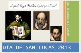 San lucas 2013