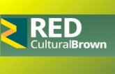 Gestión Cultural - Página Web - browncultura.com.ar