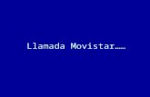 Tjv Llamada Movistar