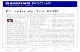 UCITS IV - KIID