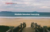 Modelo b-learning_Ingenia Global