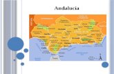 Presentaciones de los alumnos (Andalucía)