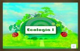 Presentación ecología historia