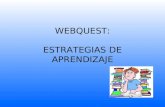 Webquest alumnos