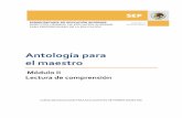 Modulo 2 antologia_para_el_maestro