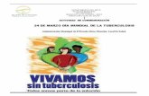 Campaña contra la Tuberculosis 2015