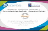 Certificaci³n Constelaciones Quito