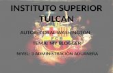 Instituto superior tulcan