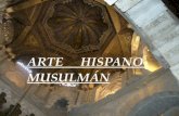 Arte hispano-musulmán