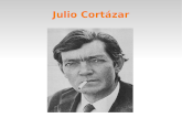 Presentación Julio Cortázar Valdelagrana 4A