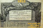 La constitución de 1812